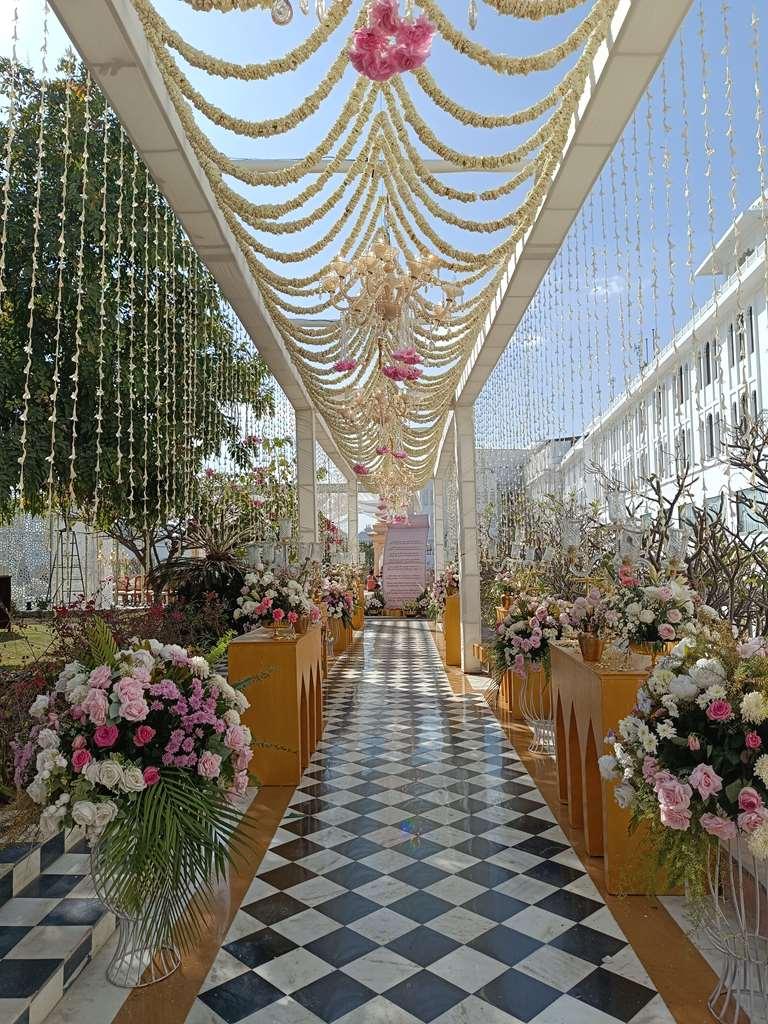 Radisson Blu Udaipur Palace Resort & Spa Facilities photo